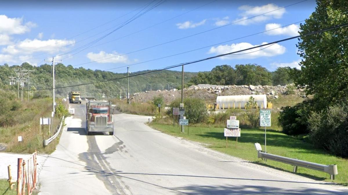 Worker Dies After Roof Collapses at Pennsylvania Stone Mine