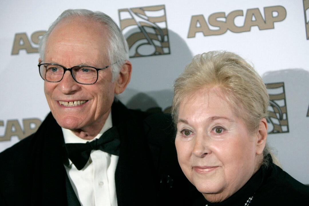 Marilyn Bergman, Oscar-Winning Composer, Dies at Age 93