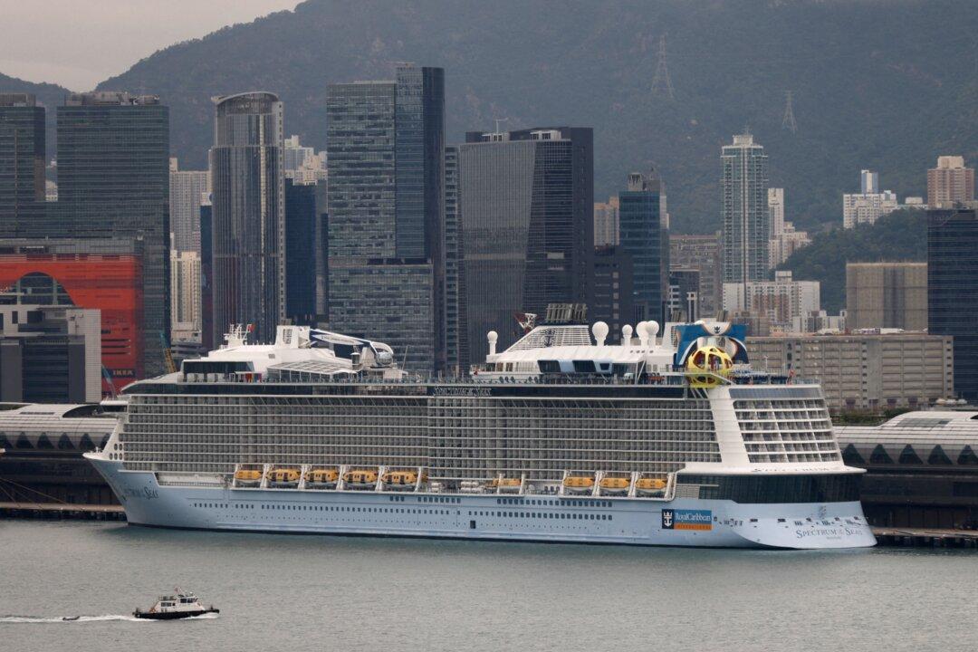 Cruise Spending Takes a Big Hit From Omicron, Analyst Says January Numbers Will Be Key for Industry