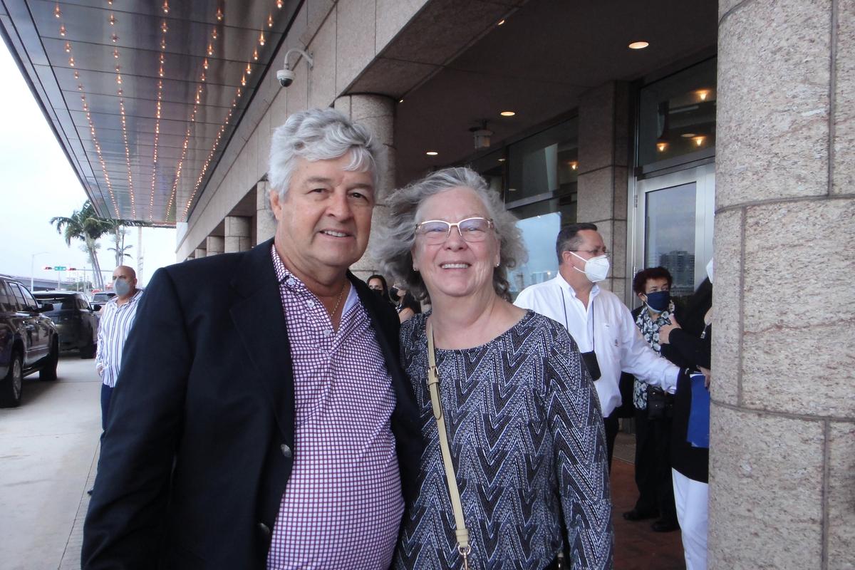 Shen Yun’s Spirituality Pleases Miami Audience