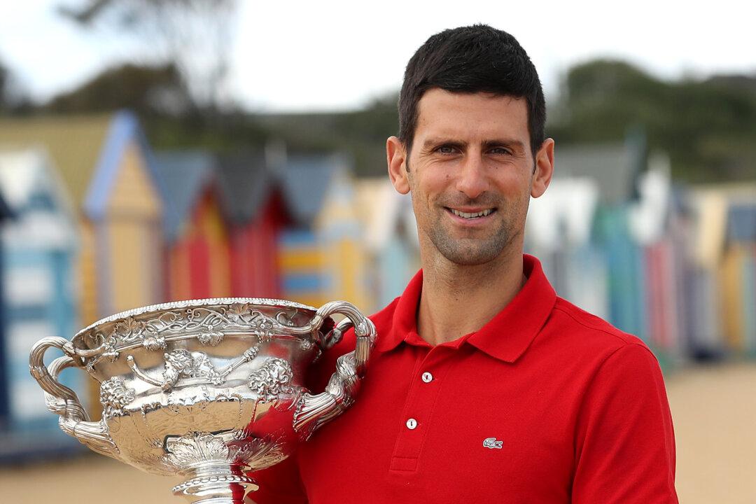 Australia Hits Back at Djokovic: Nobody Has Guaranteed Entry