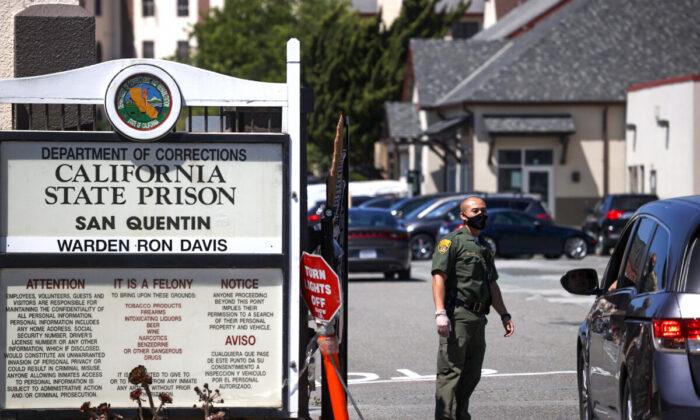 California GOP Lawmakers Oppose Proposal to Expand Inmate Early Release Program