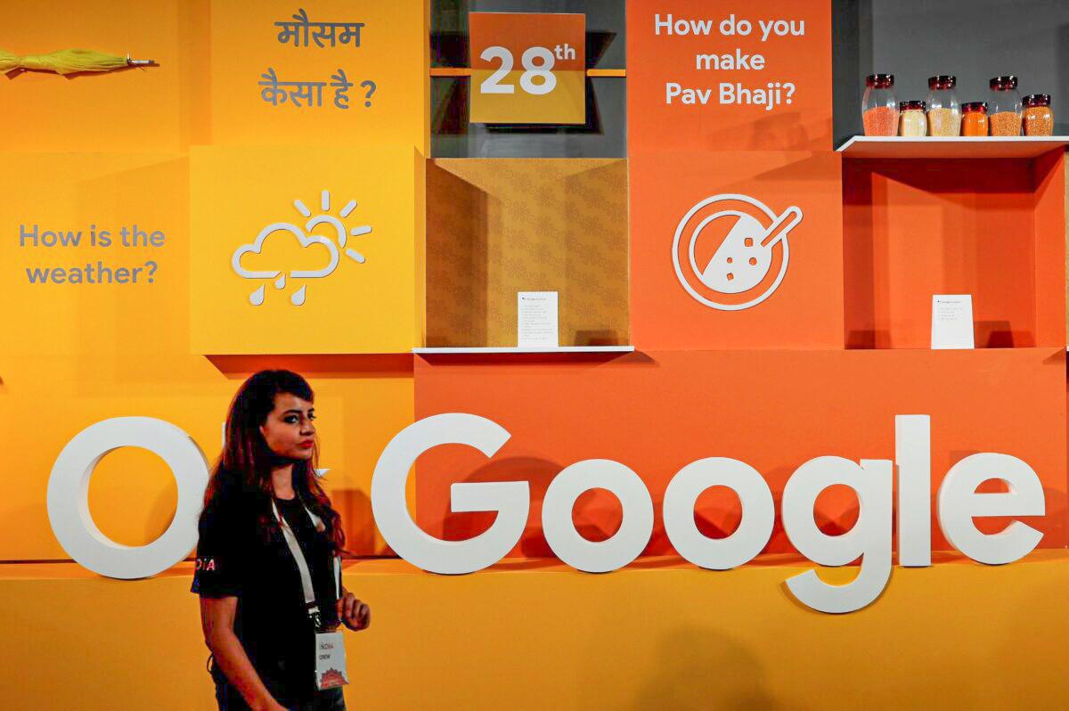 India Orders Probe Into Google Over Alleged ‘Abuse of Dominant Position’ in News Aggregation