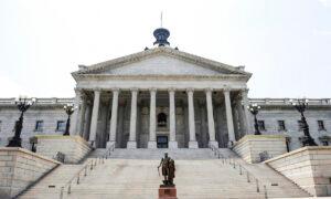South Carolina Bills Aim to Block Child Gender Surgeries, ESG-Based Investing