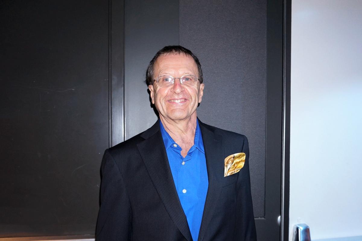 Shen Yun Impresses in Austin