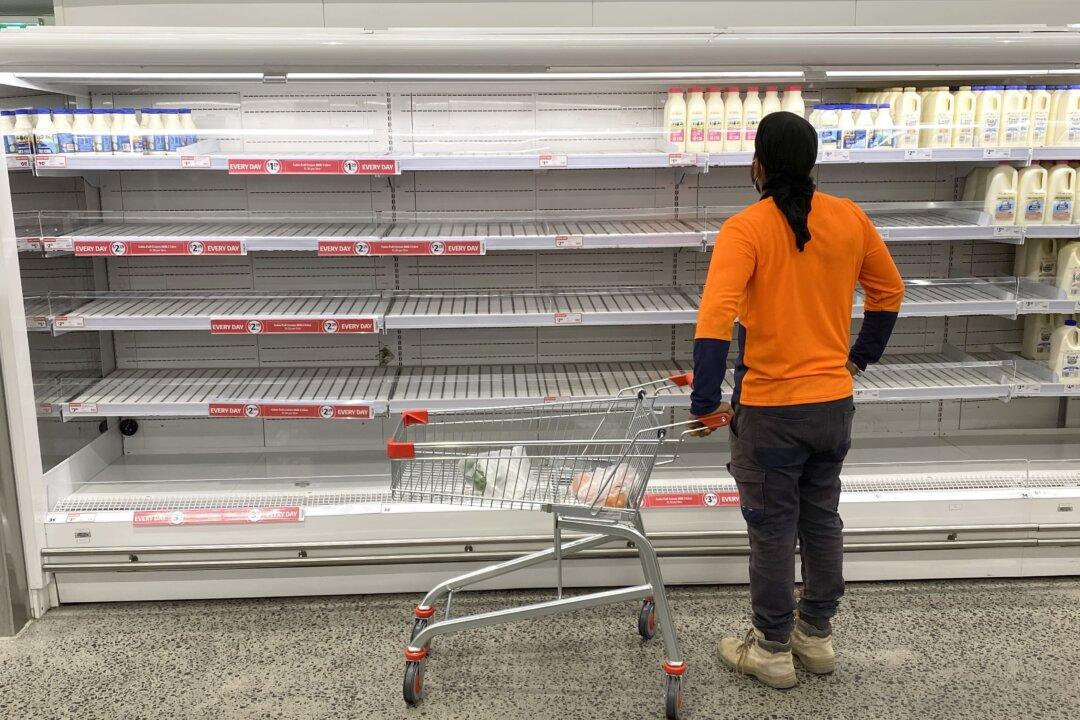 New Critical Worker Isolation Rules in Australian States to Ease Mounting Pressure on Supply Chain