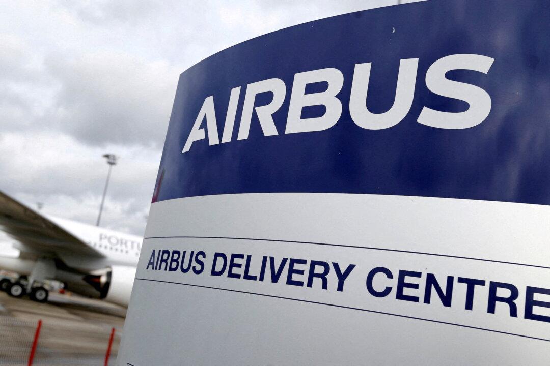 Airbus Outstrips Boeing With 611 Plane Deliveries in 2021