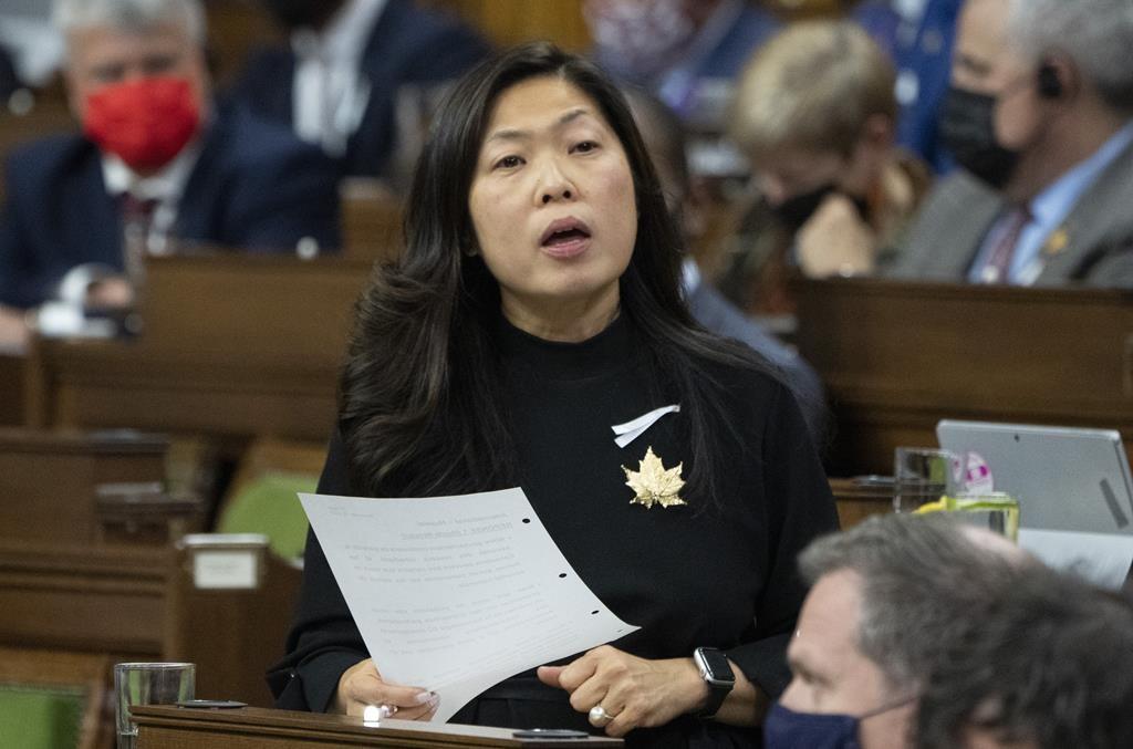 Canada Seeks Deeper Trade Links With Taiwan, as Part of New China Strategy