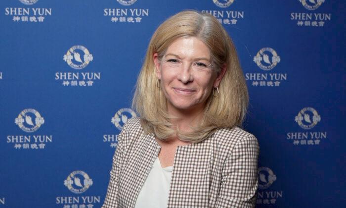 Film Producer Amazed by Shen Yun’s Creativity and Artistry
