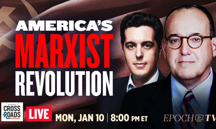 Live Q&A With Mike Gonzalez: How Race Narratives Are Driving a Marxist Revolution in America