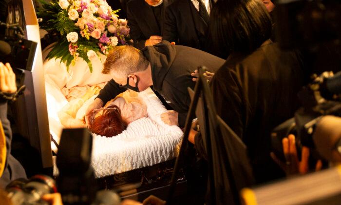 14-Year-Old Girl Shot by Police Remembered at LA Funeral