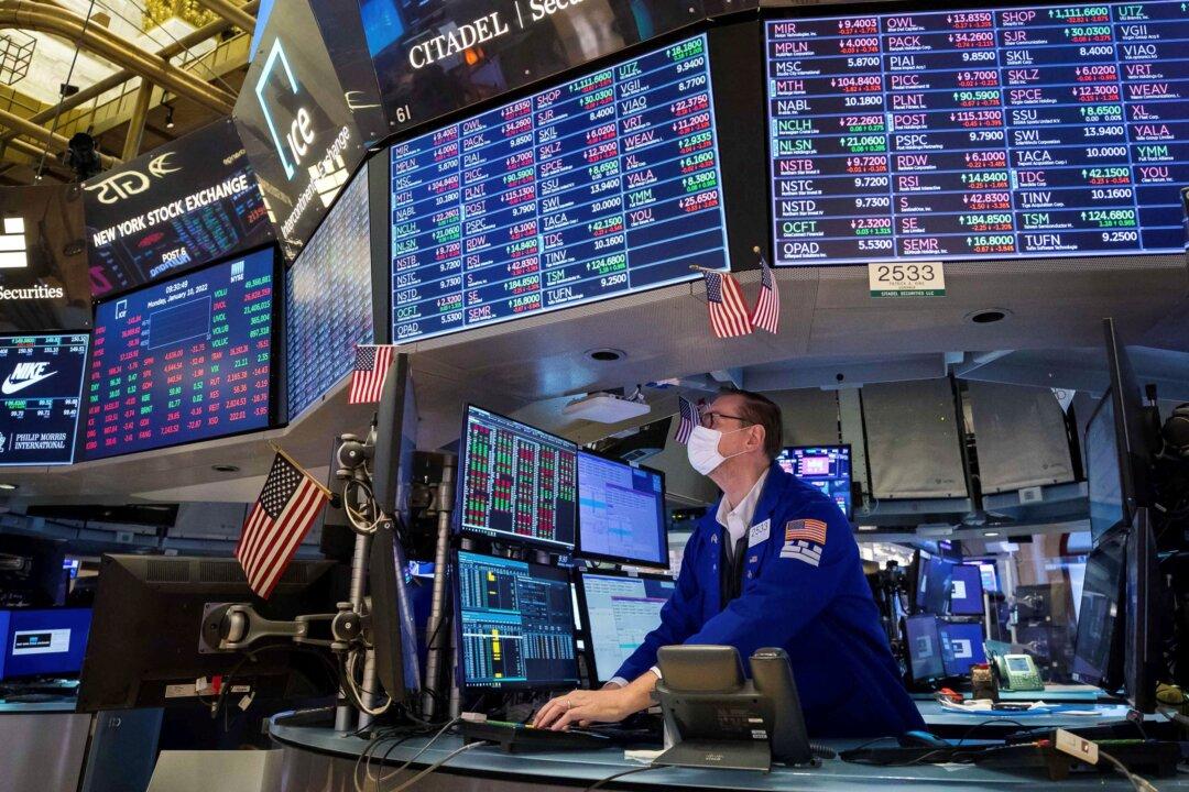 Wall Street Wins Again… the SPAC Edition