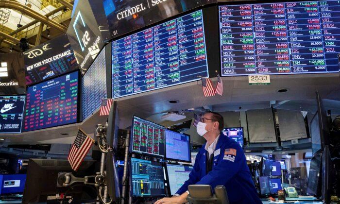 Wall Street Wins Again… the SPAC Edition