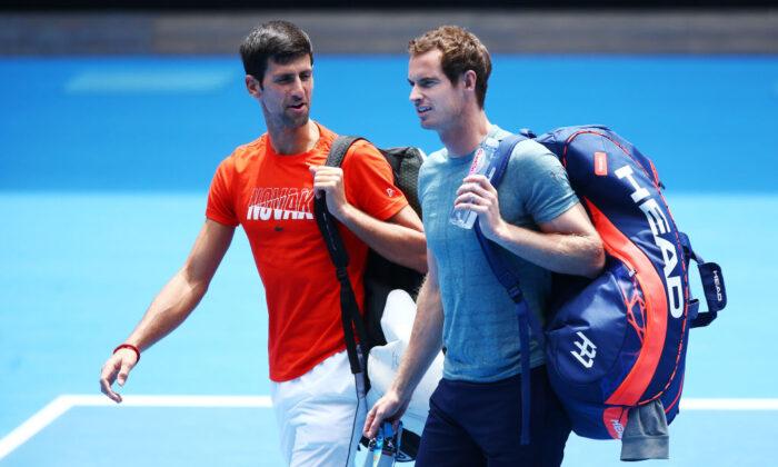 ‘Not Good for Tennis at All’: Andy Murray Expresses Concerns Over Novak Djokovic Deportation Case