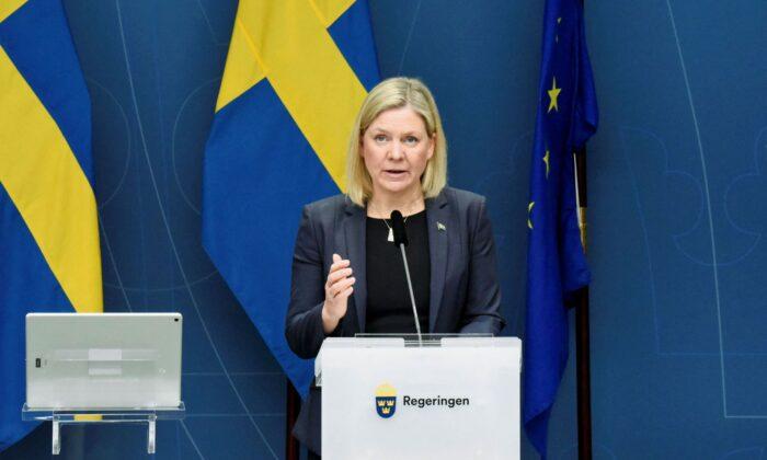 Nothing New: Finland, Sweden Dismiss Russian Warning of ‘Military-Political Consequences’ If They Join NATO
