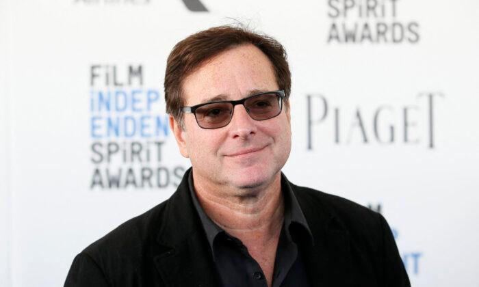 Autopsy Reveals New Details in Bob Saget's Cause of Death