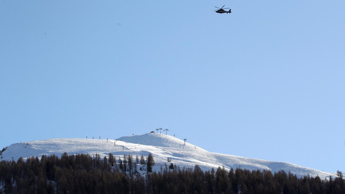 Gloomy Outlook for Global Recovery, World Economic Forum Survey Finds