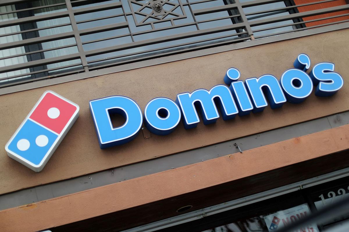 Domino's Cuts Back on Promotional Offers as Costs Bite