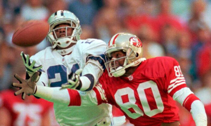 49ers-Cowboys Playoff Rivalry Resumes After Long Wait