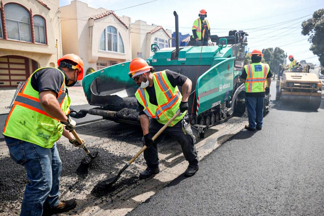 Former Public Works Director in SF Pleads Guilty to Wire Fraud