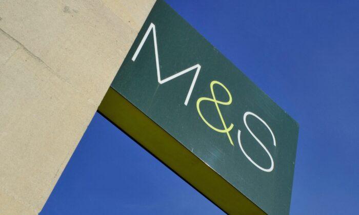 M&S Was Britain’s Fastest Growing Food Retailer in Christmas Quarter-Nielseniq
