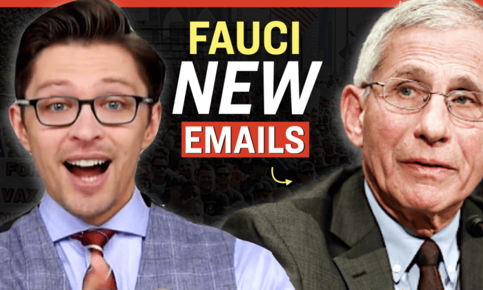 Facts Matter (Jan. 11): New Fauci Emails Released by Lawmakers Point to Potential Lab Leak ‘Cover Up’
