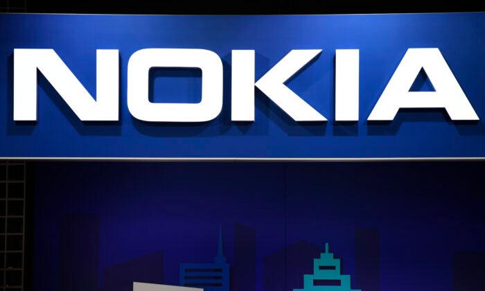 Nokia 4th Quarter Profit Beats Expectations on Back of Robust Demand