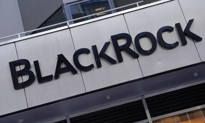 Oklahoma Officials Question Why BlackRock Is Handling State Retirement Funds When Its on Restricted List