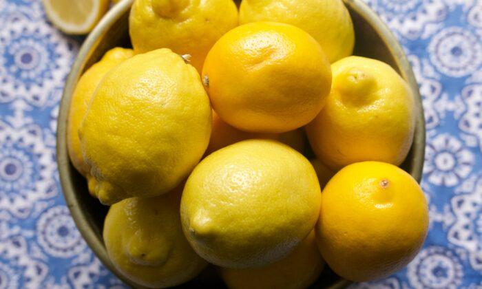 Better Than Lemonade: How to Cook With Lemons, In Season Now