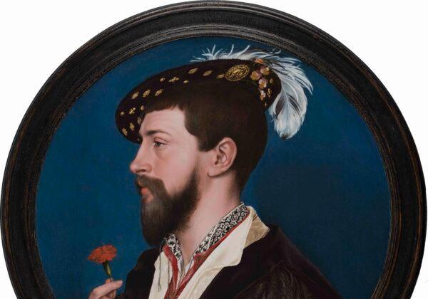 A US First: Hans Holbein the Younger’s Portraits and More