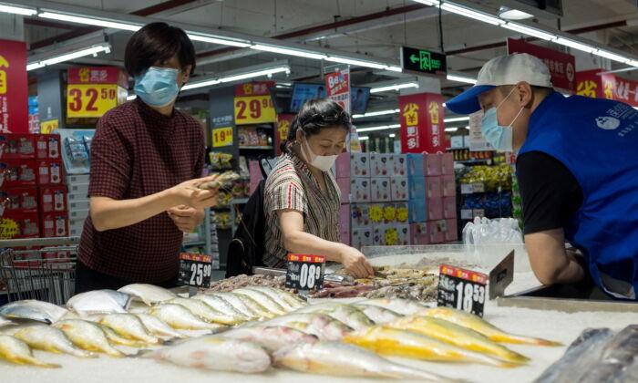 China’s Factory Gate, Consumer Inflation Eases Further in December: Official Data