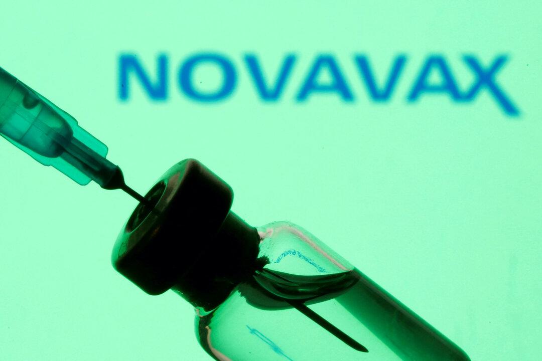 Novavax Passes First Hurdle for New Zealand Vaccine Rollout