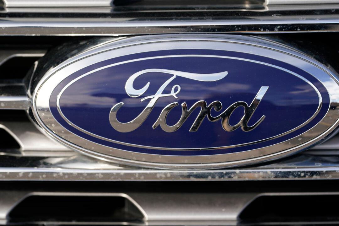 Ford, ADT Form Venture to Make Vehicle Security Products
