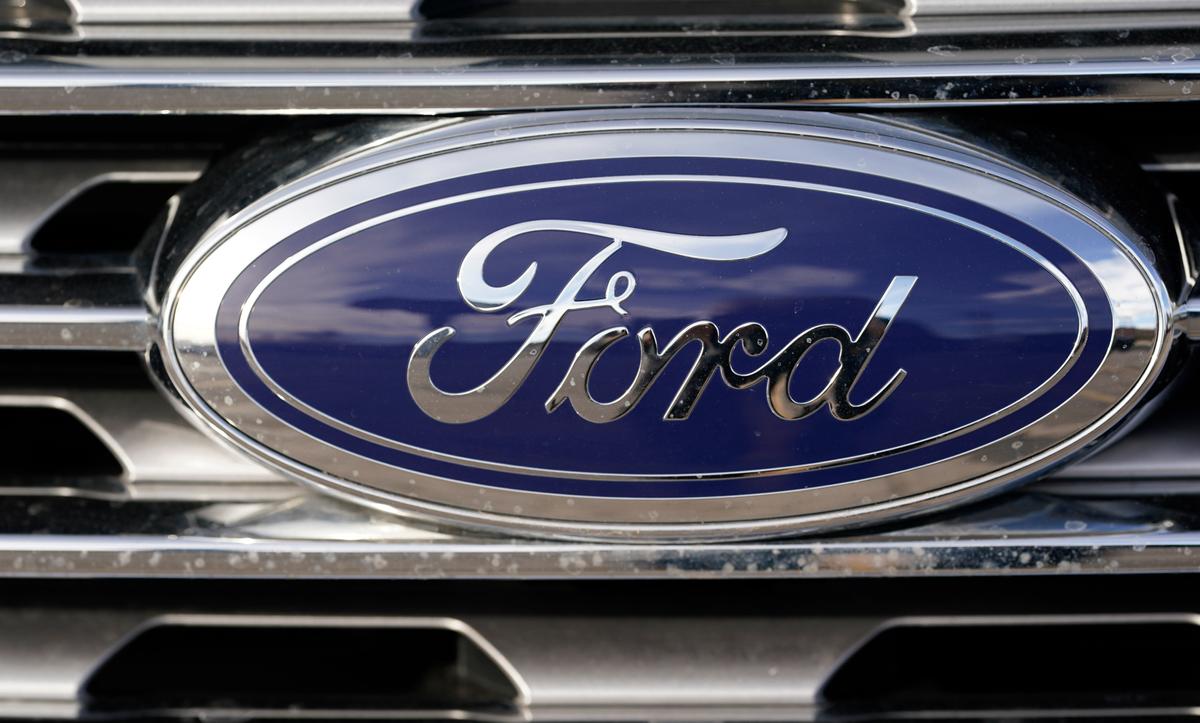 Ford, ADT Form Venture to Make Vehicle Security Products