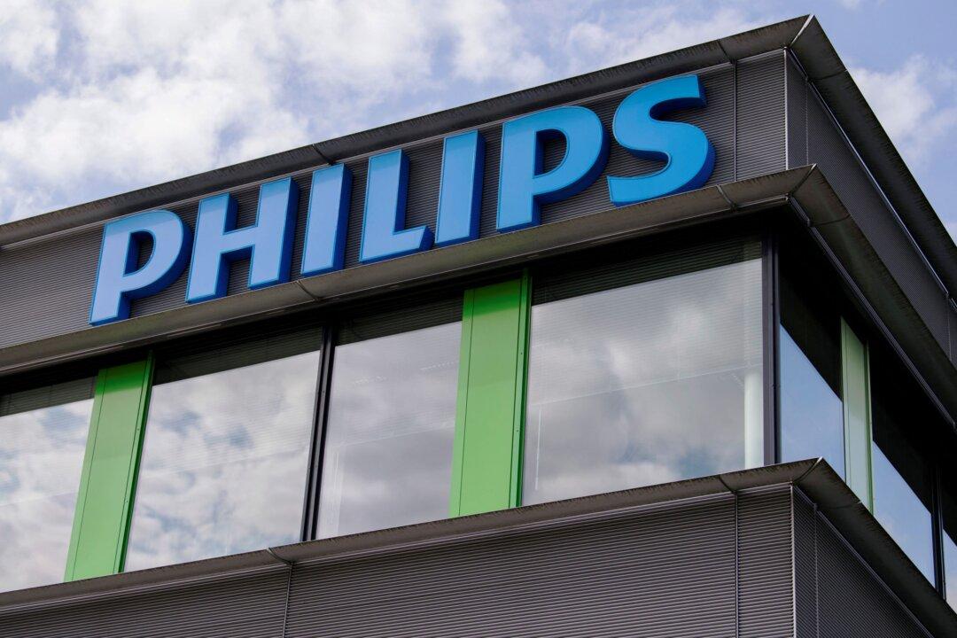 Philips Clarifies Respiratory Device Replacement Numbers After New FDA Rebuke