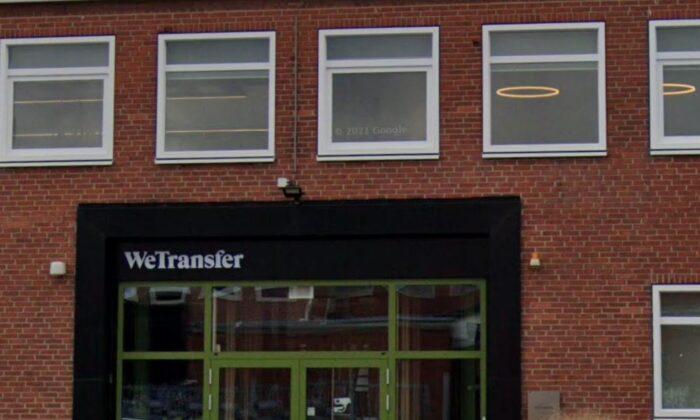 WeTransfer Owner Seeks Amsterdam IPO, Plans $182 Million Share Issue
