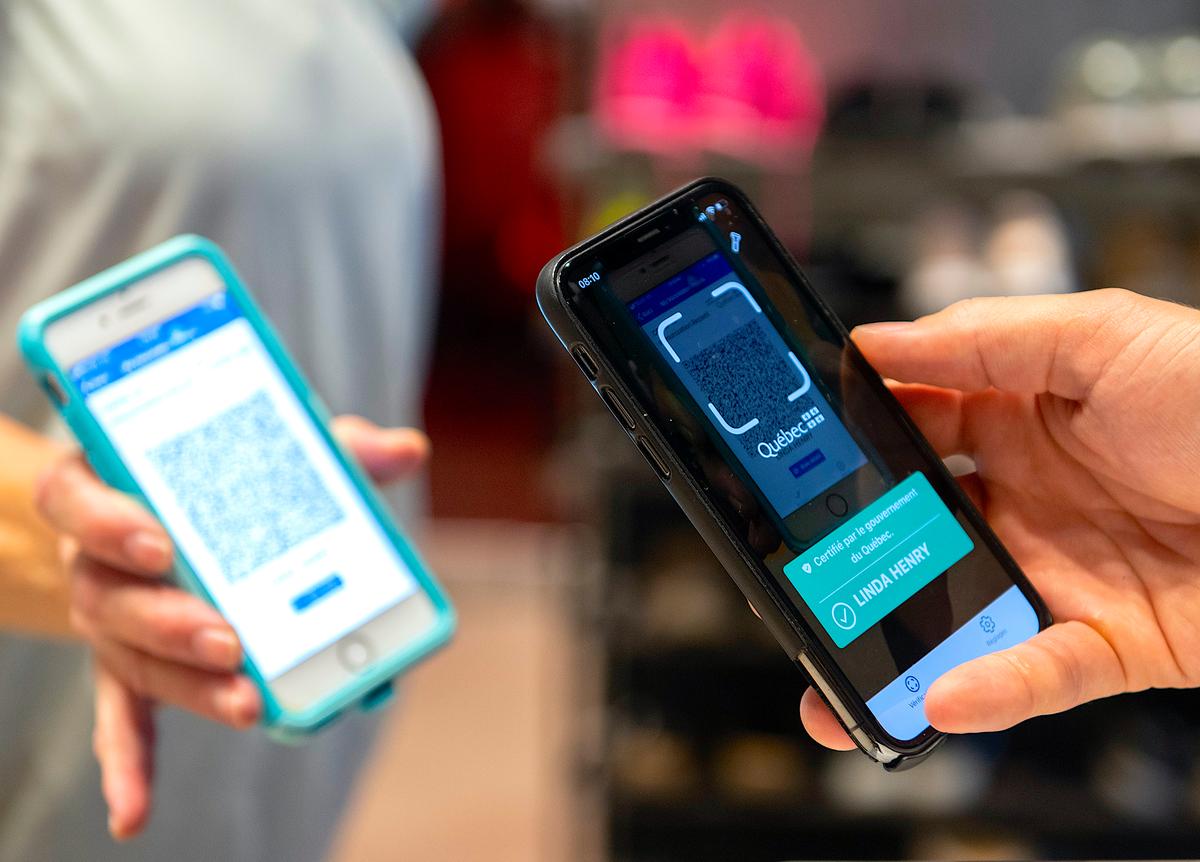 How an Attorney and a Holocaust Survivor Stopped Vaccine Passports in Orange County, California