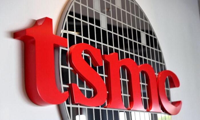TSMC Sees Resilient Chip Sales Boosting Q3; Electronics Demand Cooling