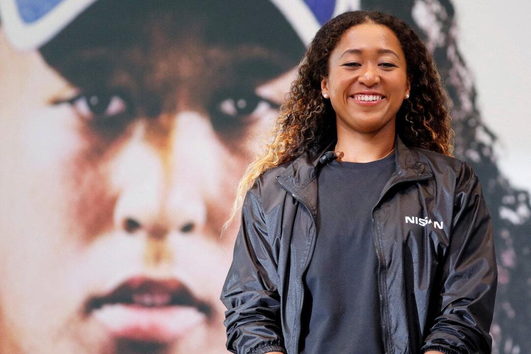 Osaka Tops Forbes List of Highest-Earning Female Athletes