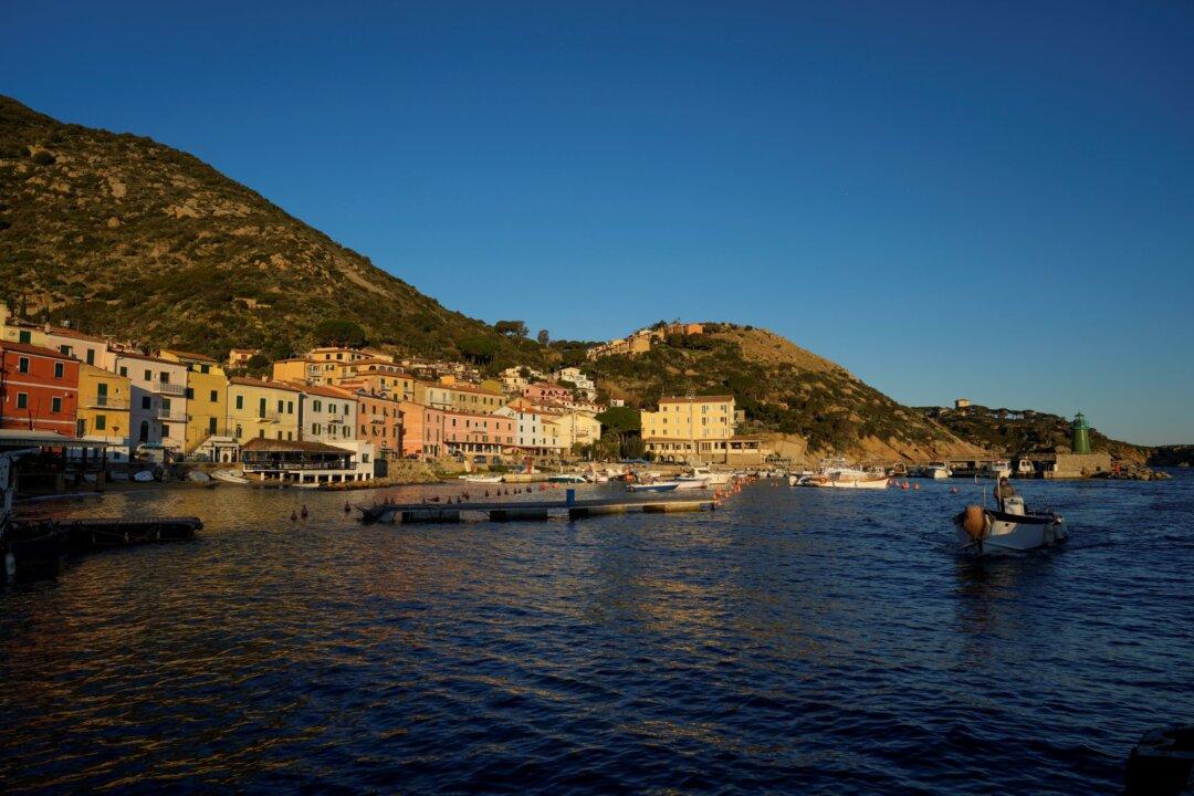 Italy Marks 10 Years Since Deadly Costa Concordia Shipwreck