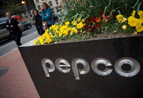 Pepco Holdings, Inc., based in Washington, wants to build a 1-megawatt energy storage plant in Prince George's County, Md. (Jonathan Ernst/Reuters)