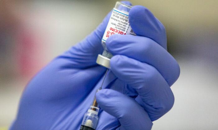 Maine Health Workers Latest to Take Vaccine Mandate to Supreme Court