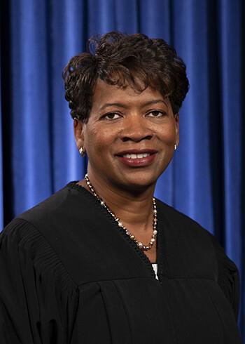 Ohio Supreme Court Justice Melody Stewart (File photo/The Epoch Times)