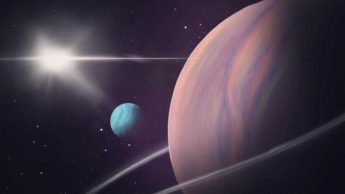 Japan Scientists Uncover New Earth-Like Planet Hiding in Outer Solar System