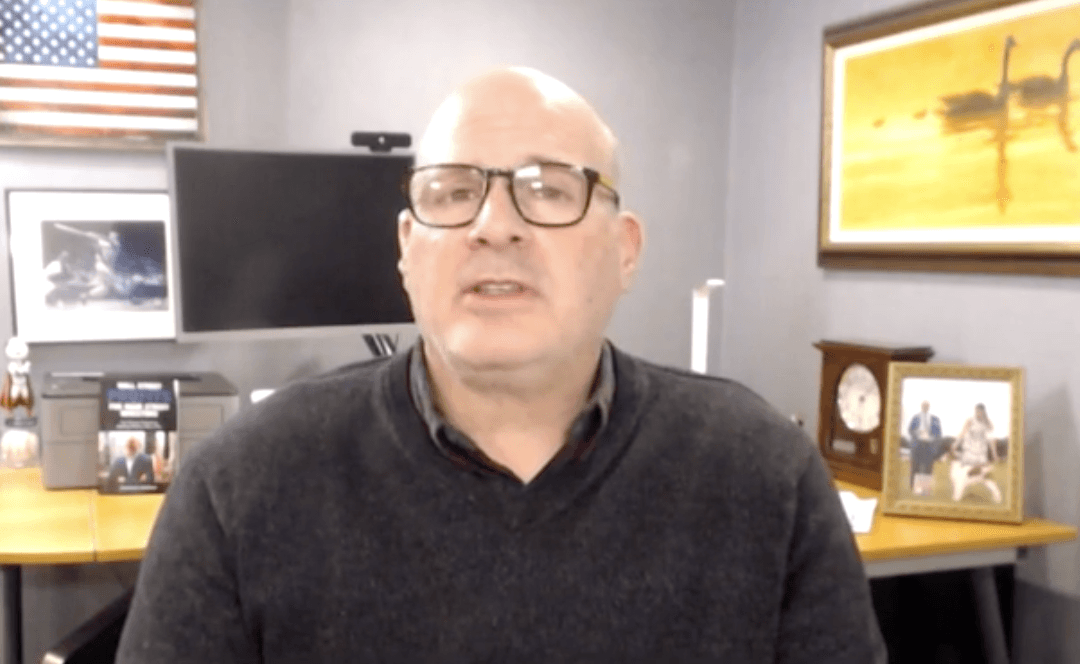 Inflation Largely Caused by Biden Administration Will Influence Midterm Elections: Charles Mizrahi