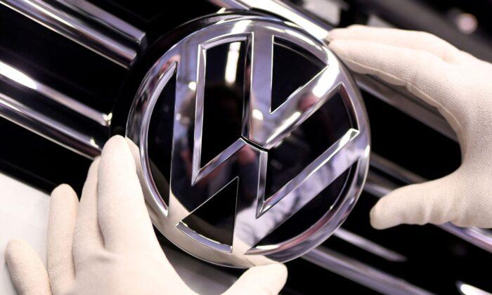 Germany Rejects Volkswagen Bid for Investment Guarantees in China, Citing Human Rights Concerns