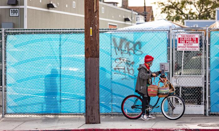 Los Angeles Bans Bicycle ‘Chop Shops’ to Reduce Theft