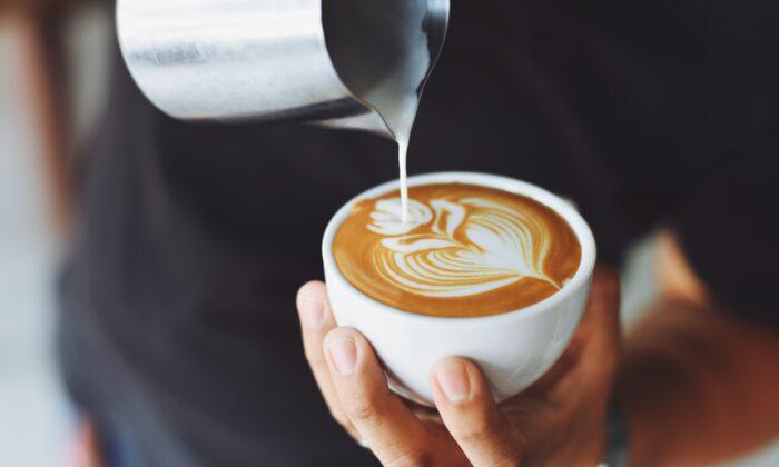Does Adding Milk Block the Benefits of Coffee?
