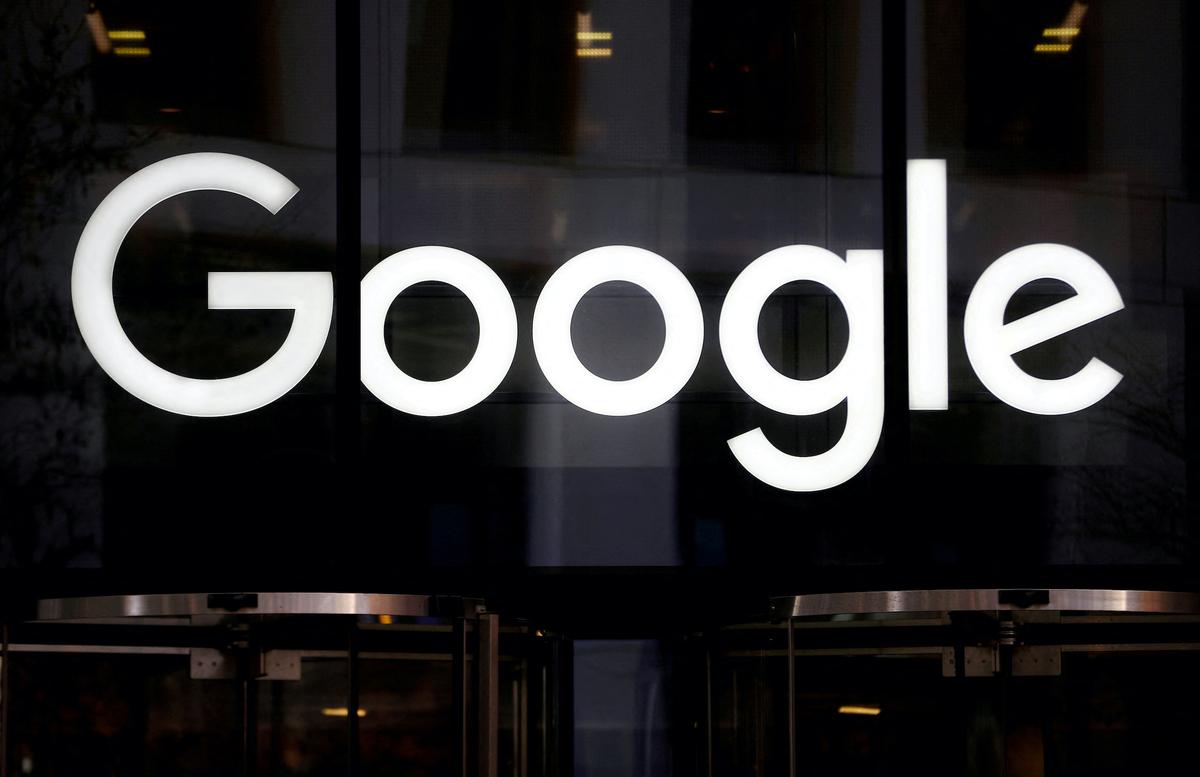 Google Shows Faith in Office With $1 Billion London Deal