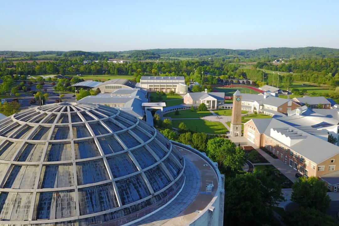 Milton Hershey’s Philanthropy